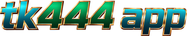 tk444 app লোগো